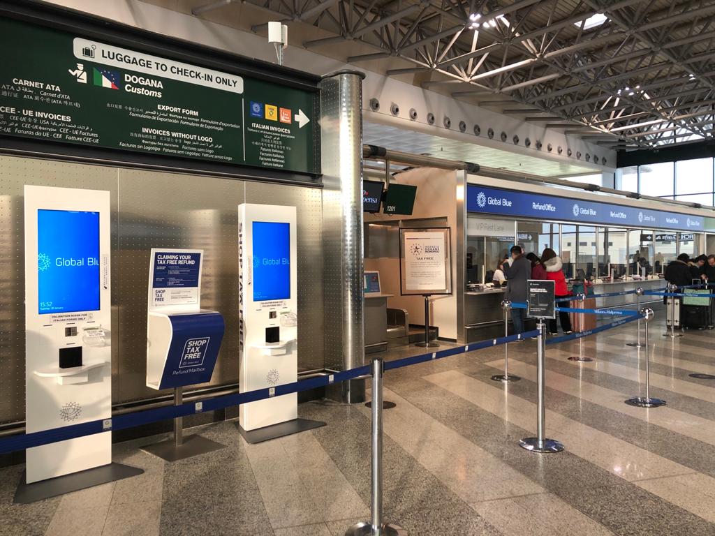 Instant VAT Refunds for Tourists at 1,400+ Outlets Across the Kingdom