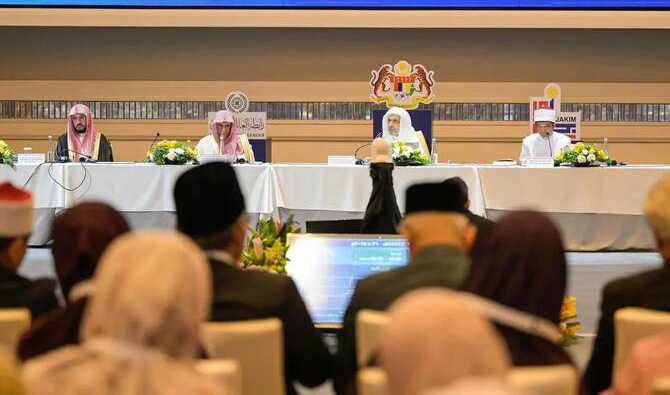 International Forum of Islamic Law Experts Convenes in Malaysia on Advancing Fiqh Education