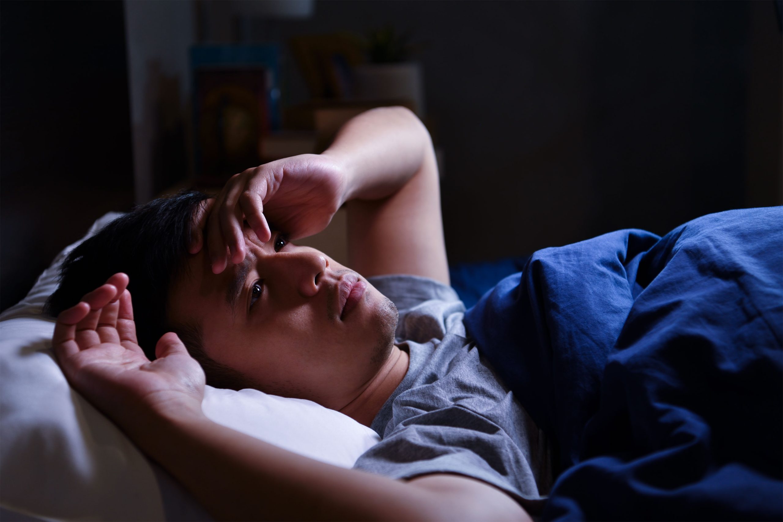 Medical Breakthrough “Intracranial Grazing” Technique Unveils Rare Two-Year Insomnia Case—Patient Undiagnosable Until Now