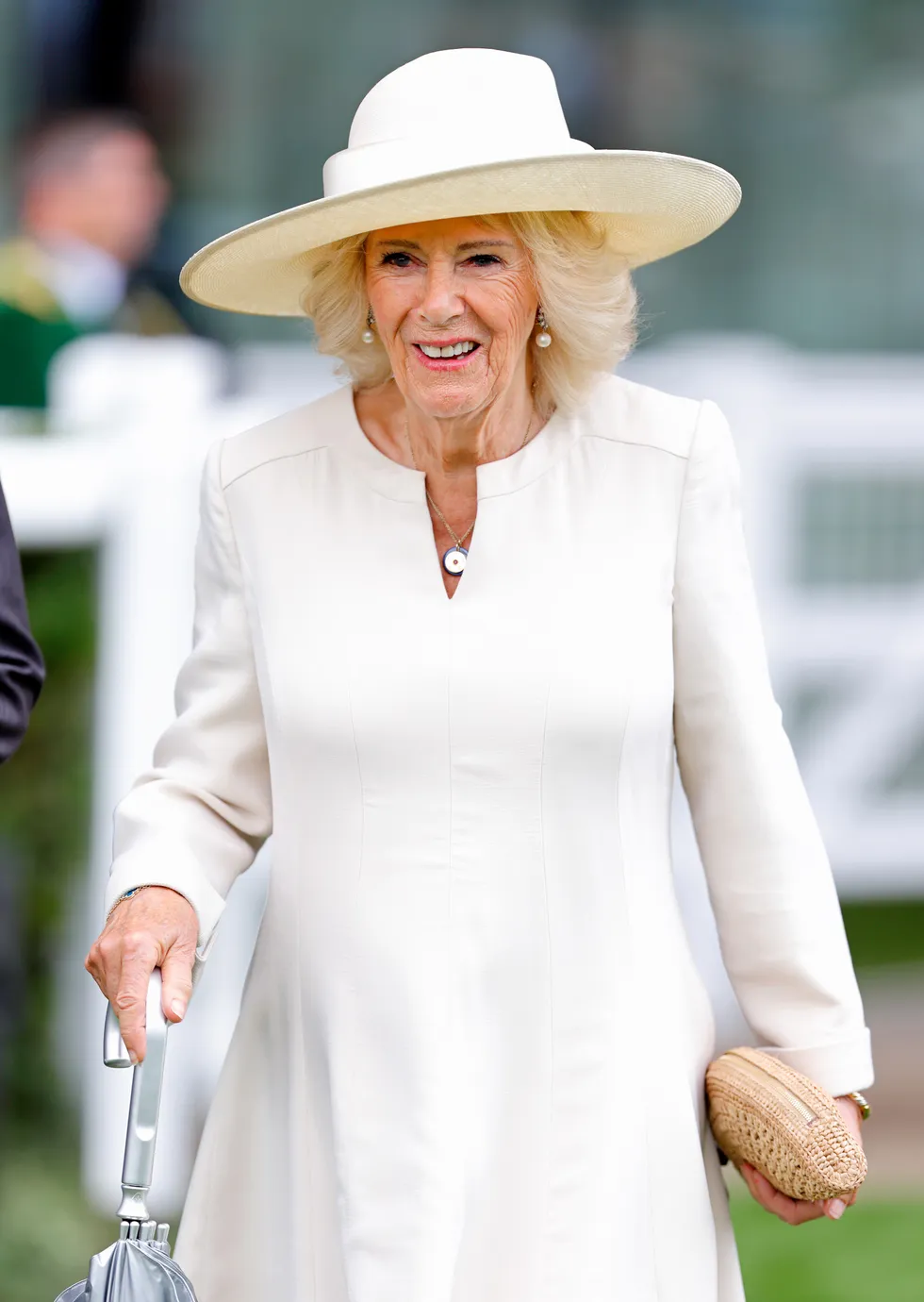 Questions Arise Over Queen Camilla’s Future After King Charles’ Passing
