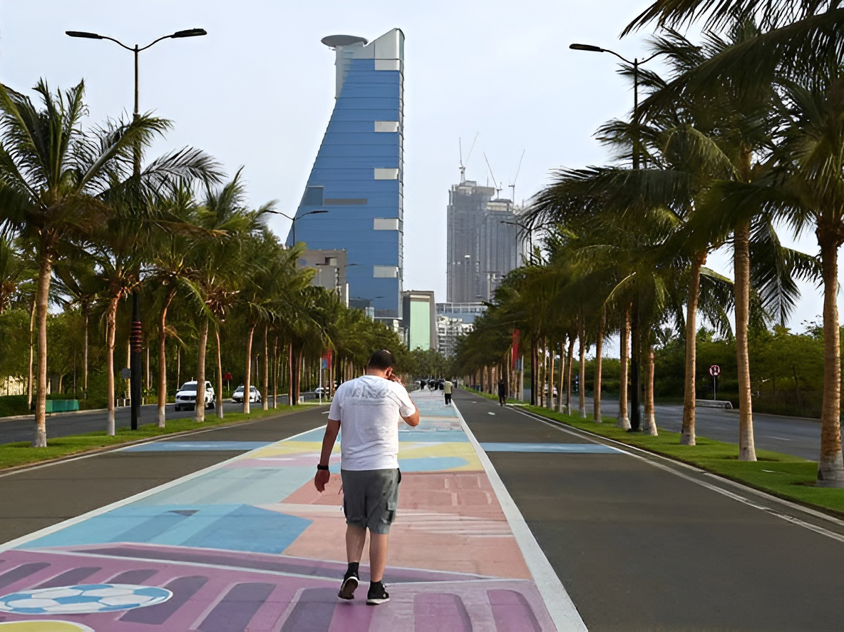 Saudi Arabia Boosts Global Health Standing with Research Achievements and WHO Healthy Cities Initiative