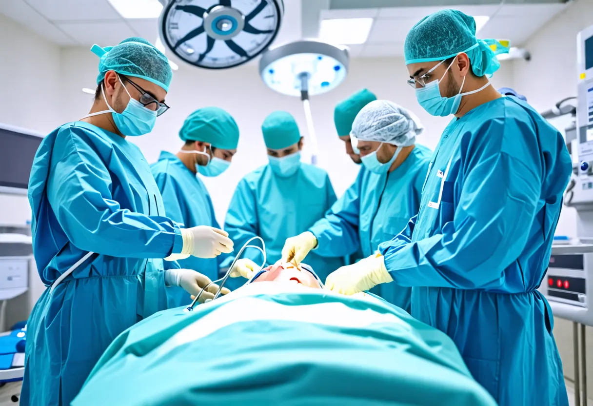 Saudi Arabia approves new Medical Referral Center with 15 key responsibilities