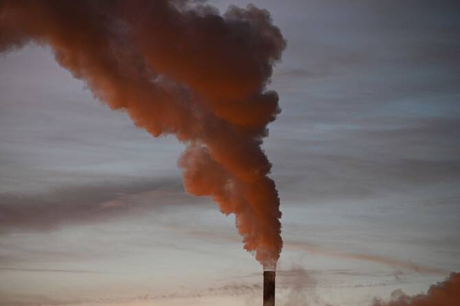 Saudi Scientists Explore Geothermal Energy A Promising Path to a Sustainable Future