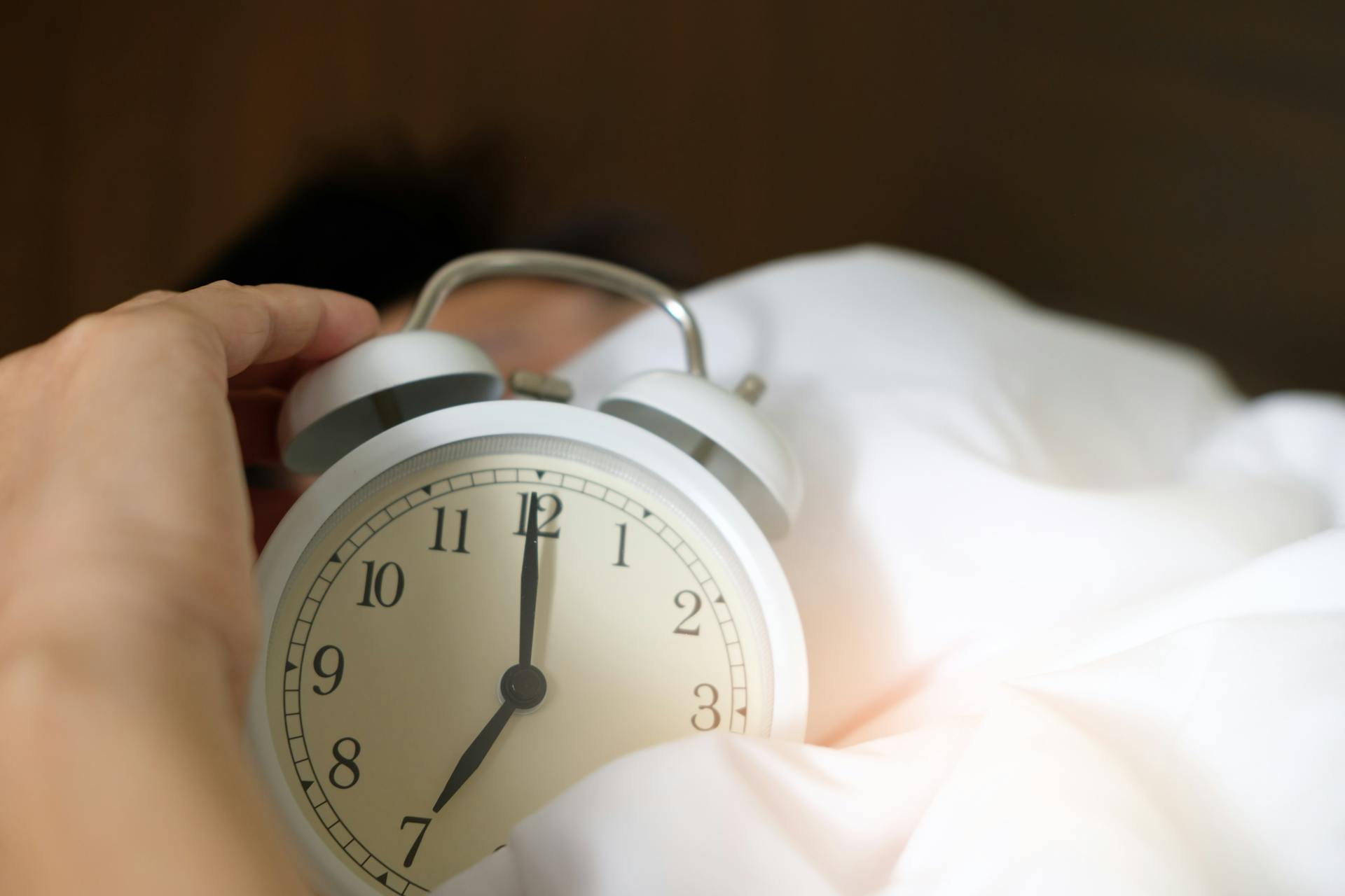 Say Goodbye to Snoring Five Proven Scientific Strategies for Better Sleep and Health