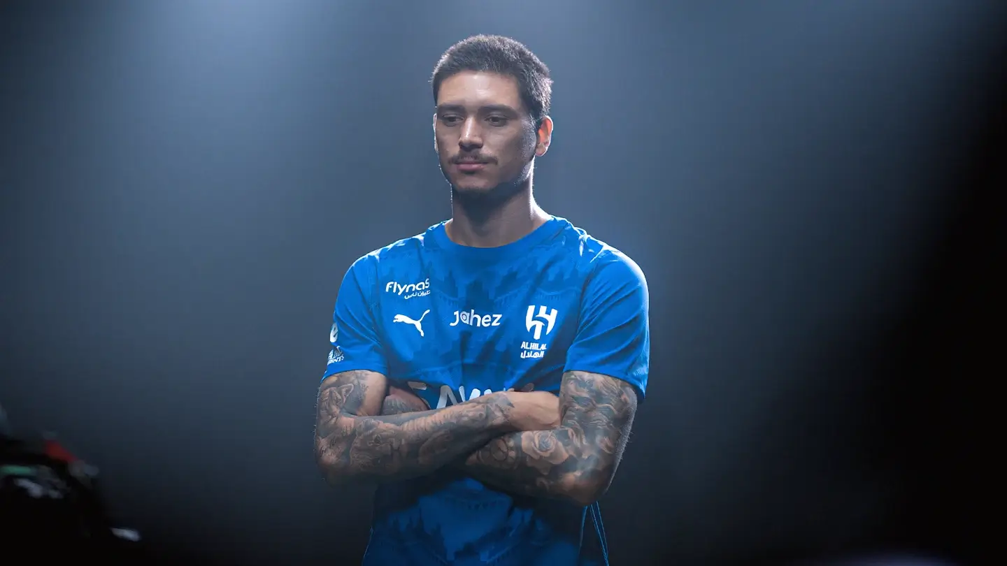 Stunning Goal from Nunez Steals the Show as Al-Hilal Shine Against Germany’s Waldhof Mannheim