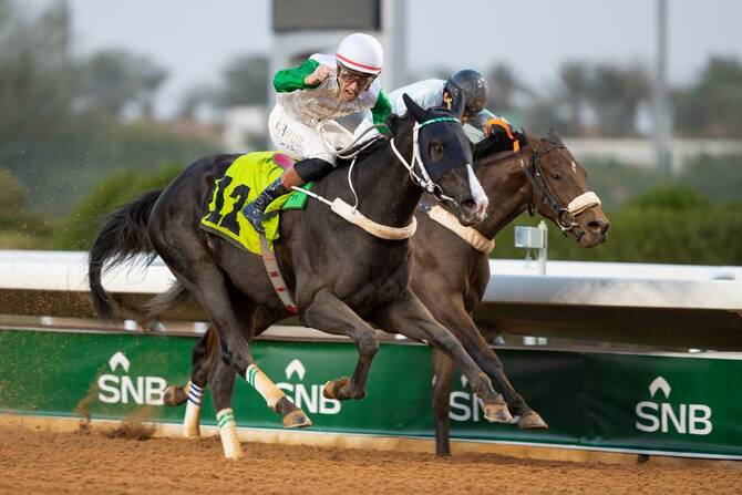 Taif Derby to Head Weekend Racing at King Khalid Racecourse