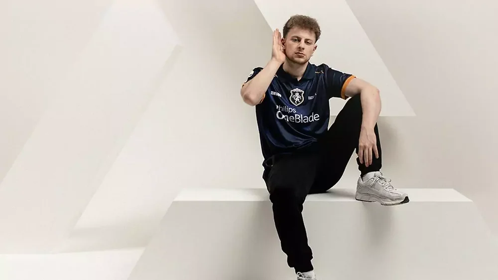 Team Liquid’s Manuel Bachoore Crowned EA Sports FC 25 Champion