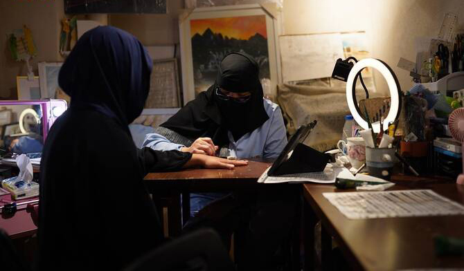 Zawiya 97 in Jeddah A Cultural Hub Revitalizing Local Crafts