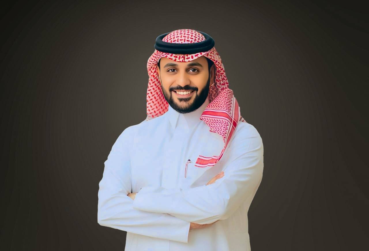 Hamdi Al-Otaibi