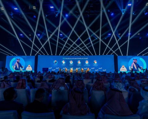 Saudi GDP to receive $3bn boost after raft of deals at Local Content Forum