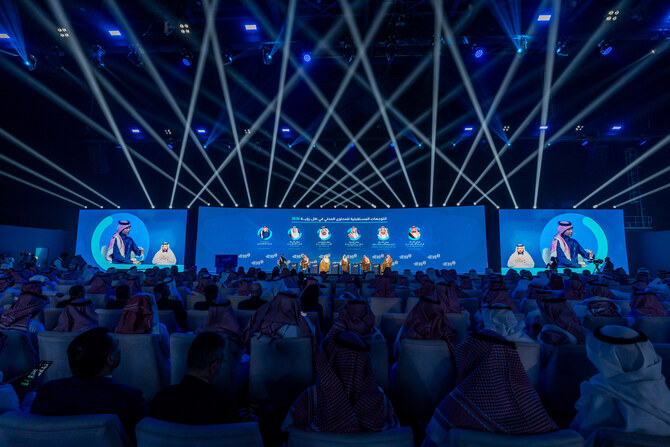 Saudi GDP to receive $3bn boost after raft of deals at Local Content Forum