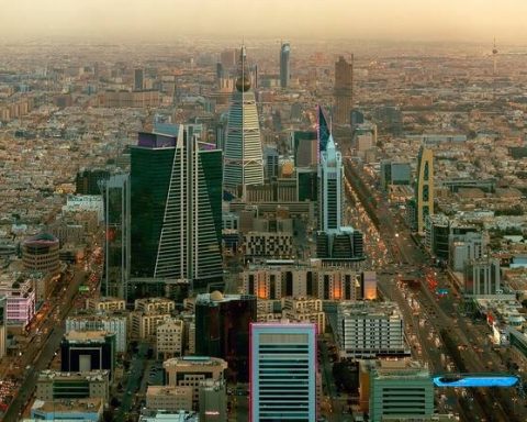 Saudi Arabia’s greenfield FDI projects surpass 200 after sharp uptick
