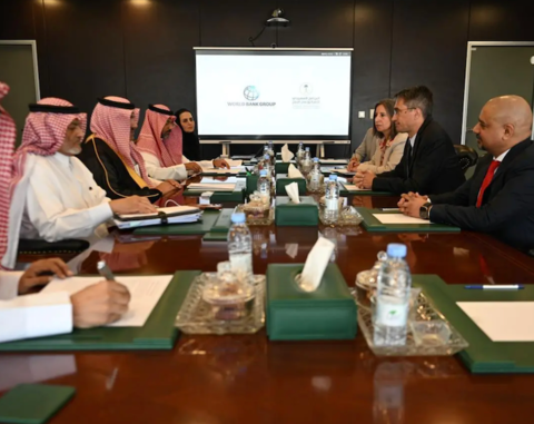 Saudi Arabia’s Yemen redevelopment program, World Bank explore partnerships