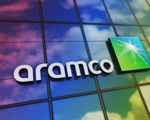 Saudi Aramco launches dollar sukuk with $200k minimum as debt push widens