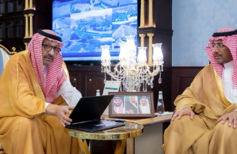 Saudi Arabia’s Al-Baha region unveils industrial projects worth $24m