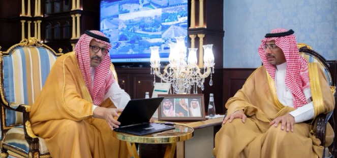 Saudi Arabia’s Al-Baha region unveils industrial projects worth $24m