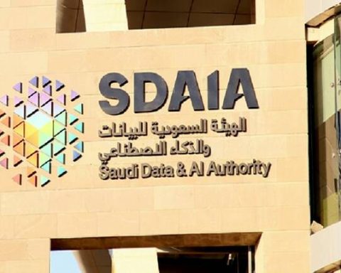Saudi Arabia to co-host AI event at UN General Assembly