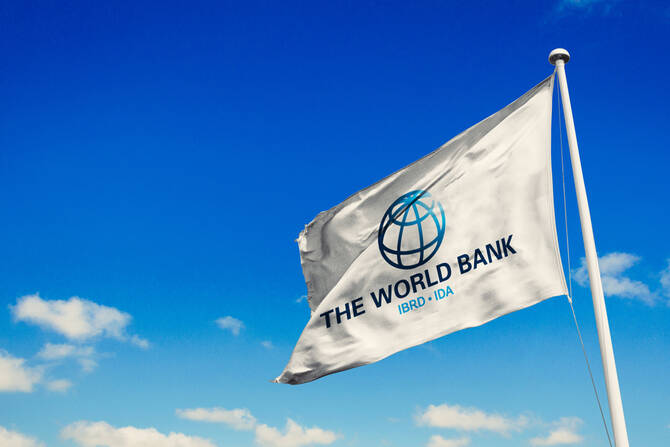 World Bank establishes regional hub in Riyadh