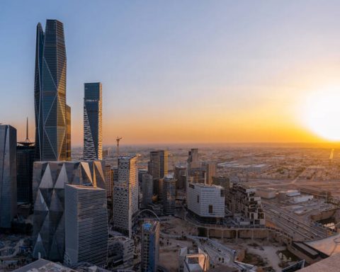 OECD upgrades Saudi Arabia’s economic growth forecast to 3.9% in 2026