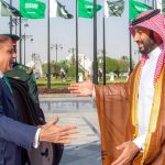 On Saudi National Day, Islamabad reaffirms commitment to strengthening partnership with Riyadh