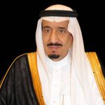 King Salman thanks God for achievements made in Saudi Arabia on national day