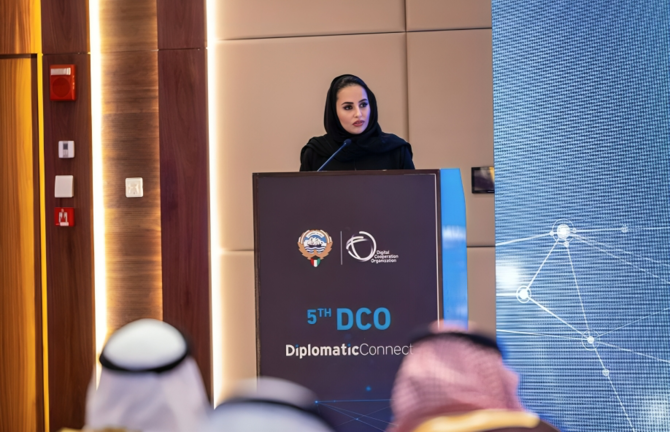 5th Diplomatic Connect Explores Blueprint for Digital Resilience and Peace