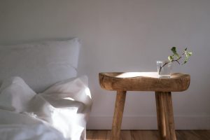 A Nighttime Sip Could Harm You Scientists Warn Against Leaving a Glass of Water by the Bed