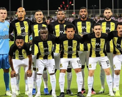 Al-Ittihad Club Gears Up for New Chapter with Strong Fan Support and Championship Aspirations