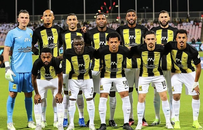 Al-Ittihad Club Gears Up for New Chapter with Strong Fan Support and Championship Aspirations