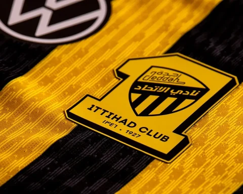 Al-Ittihad Club Steps Up Preparations, Aiming for a Strong Comeback