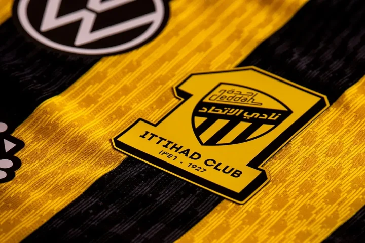 Al-Ittihad Club Steps Up Preparations, Aiming for a Strong Comeback