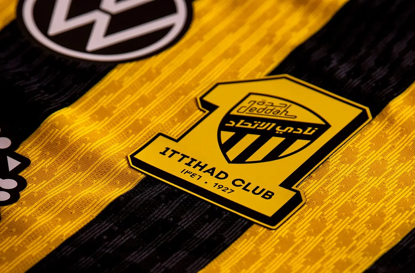 Al-Ittihad Club Steps Up Preparations, Aiming for a Strong Comeback