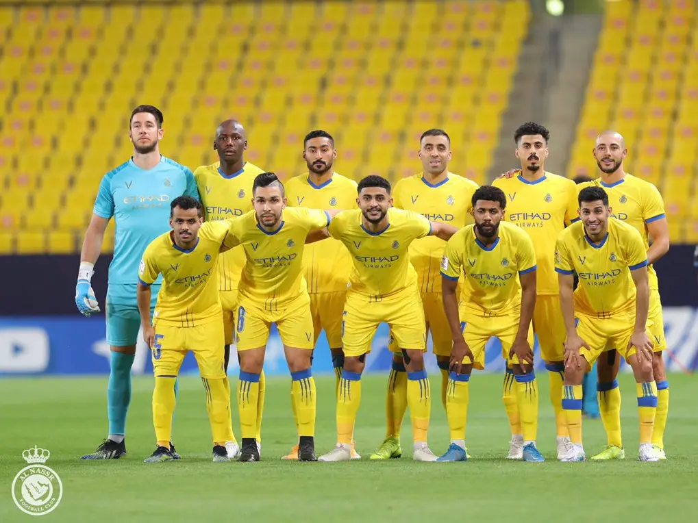 Al-Nassr Extends Perfect Run and Strengthens Title Aspirations