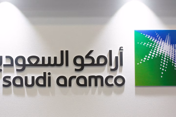 Aramco Stock Leads Saudi Market Gains Amid Strong Liquidity and Investor Optimism