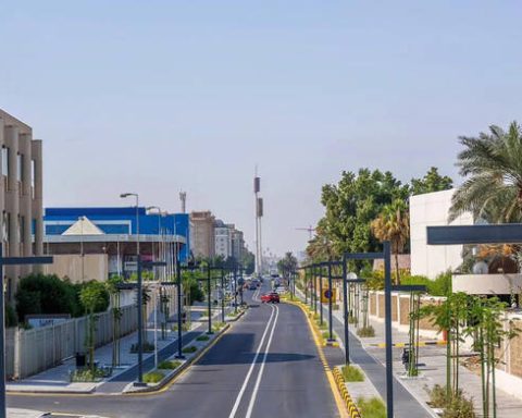 Eastern Province Secures Silver Award for AI Sustainability