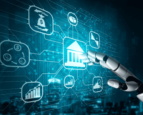 Fintech and AI Lead Startup Funding Across MENA Region