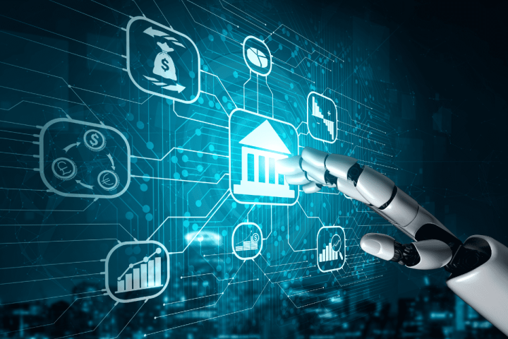 Fintech and AI Lead Startup Funding Across MENA Region