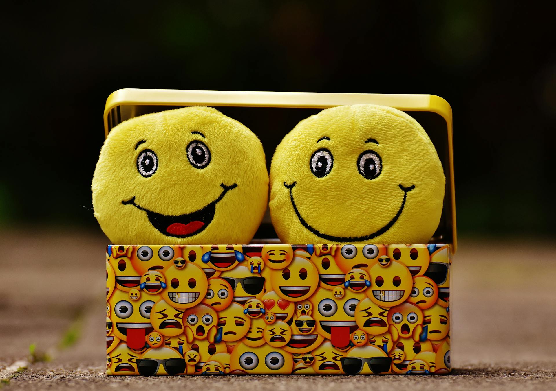 Funny Jokes When Laughter Becomes a Way to Resist Life’s Pressures