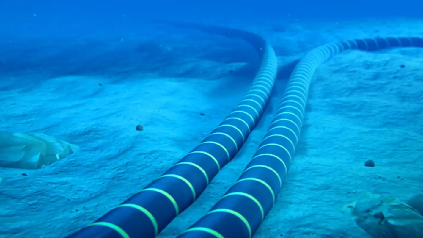 Google Plans Four African Hubs to Connect New Subsea Cables