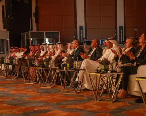 Jeddah Hosts 27th Near East Forestry and Range Commission with 25 Countries Participating