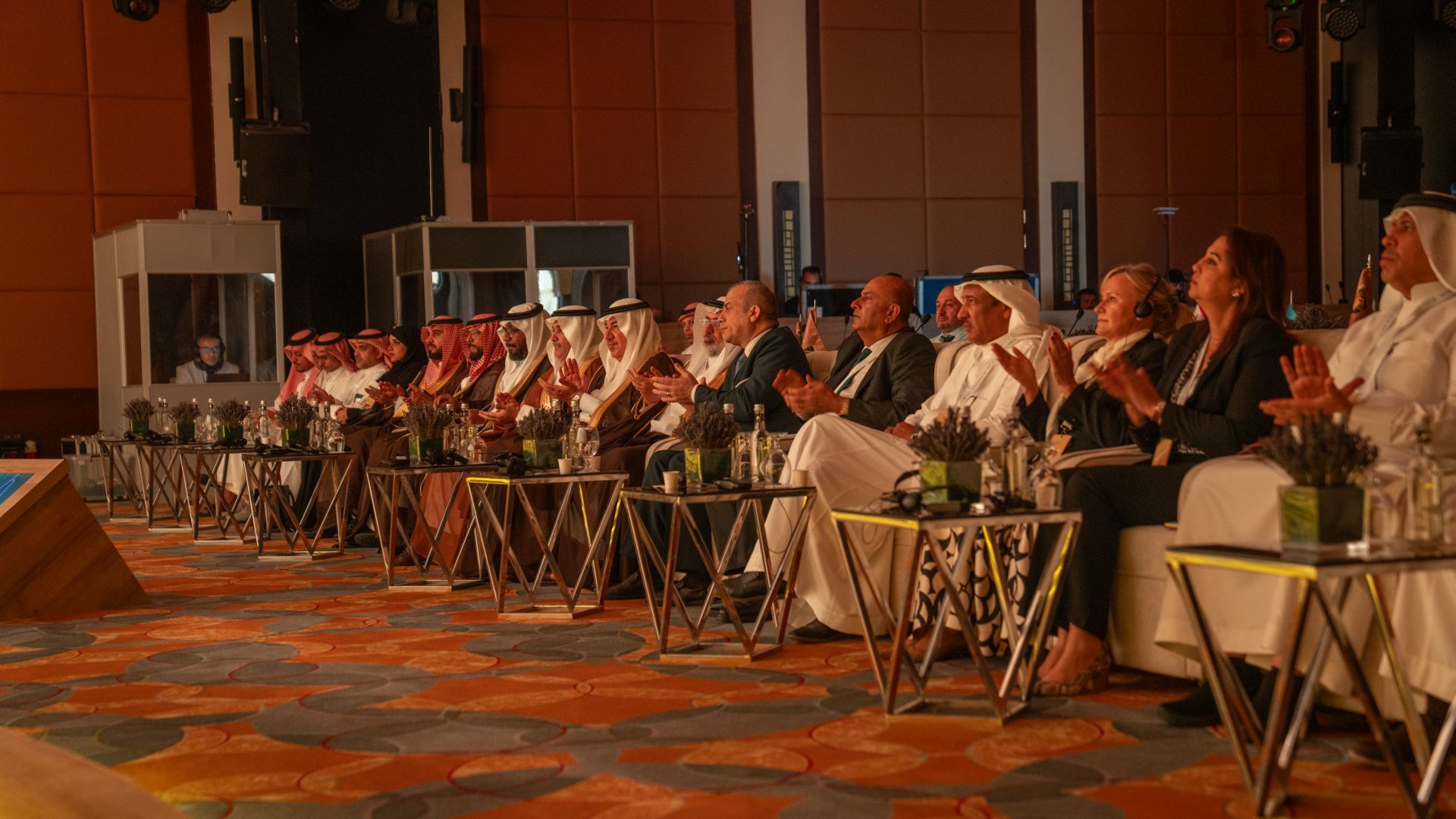 Jeddah Hosts 27th Near East Forestry and Range Commission with 25 Countries Participating