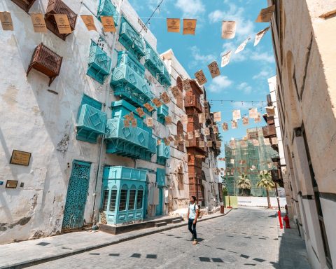 Jeddah Ranks as Kingdom’s Top City for Quality of Life
