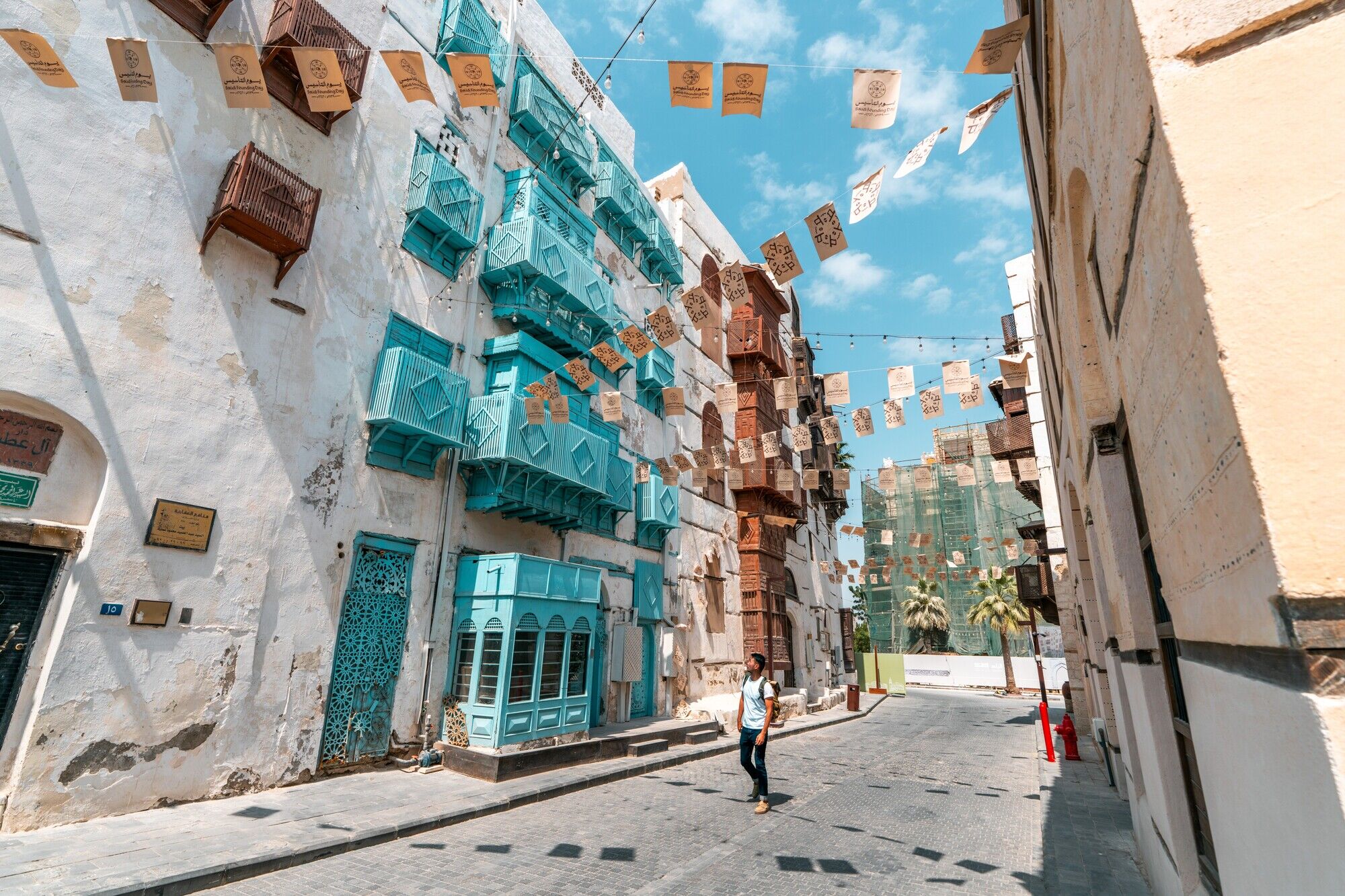 Jeddah Ranks as Kingdom’s Top City for Quality of Life