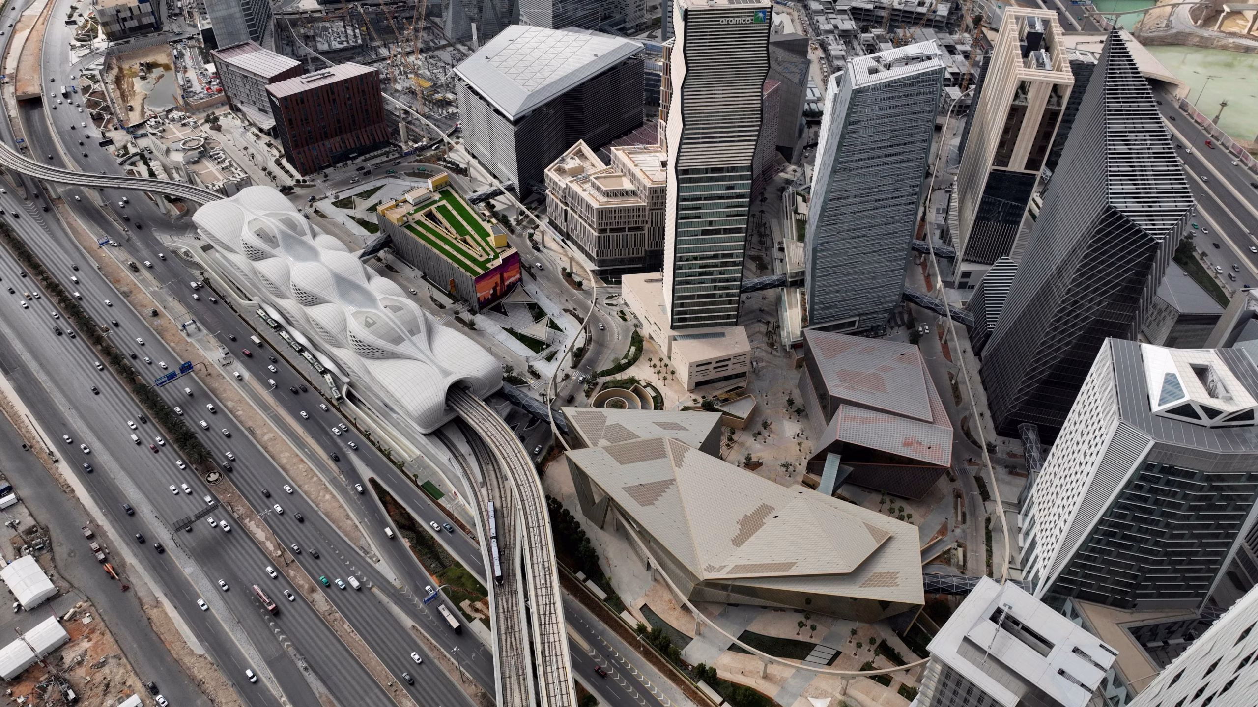 Kingdom’s Non-Oil Sector Gains Momentum as PMI Rises to 56.4
