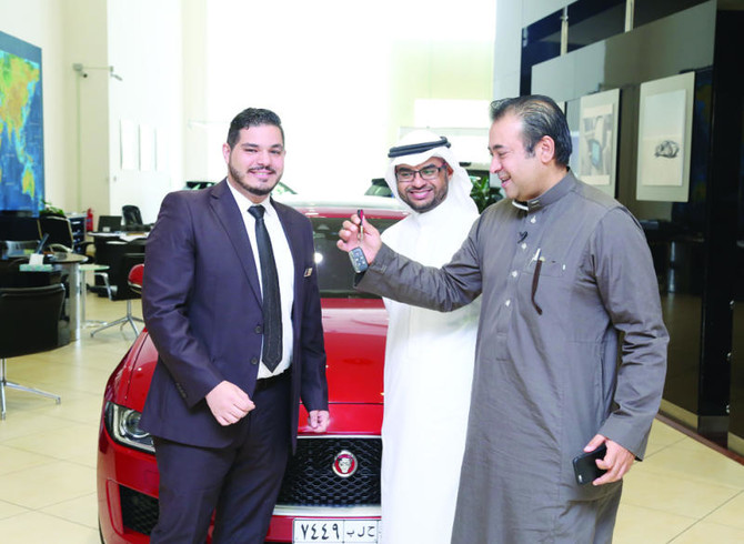 Loai Naseem, CEO of Lomar