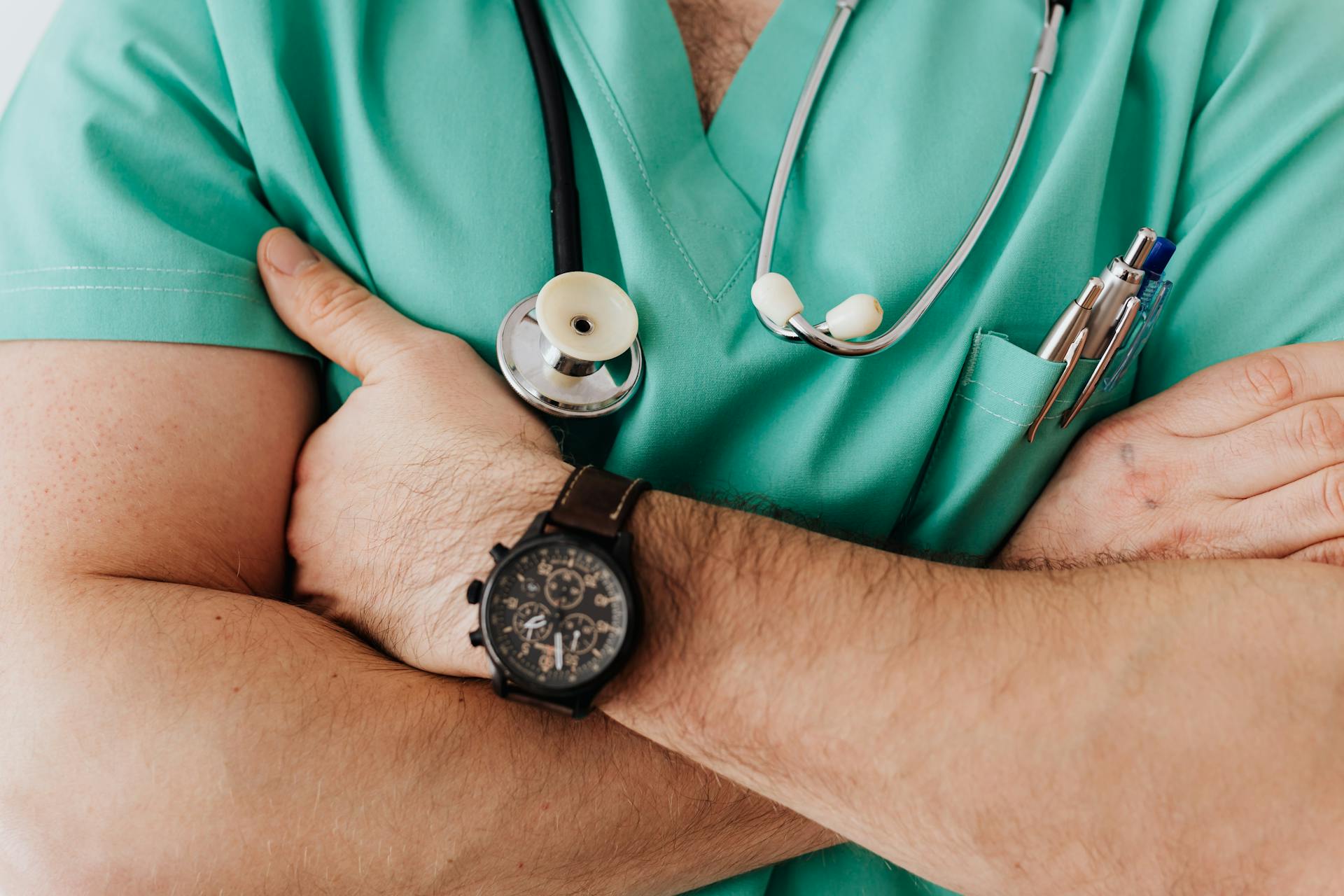 Locum A Saudi Platform Revolutionizing Part-Time Medical Employment