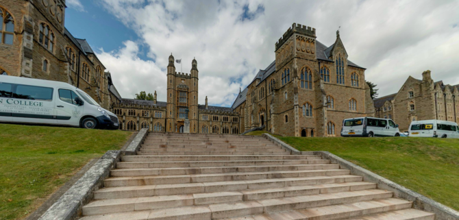 Malvern College to Launch First Campus in Riyadh by 2027 in Partnership with KEIP