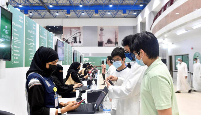 Ministry of Health Completes Fitness and Vaccination Checks for Over 355,000 Students