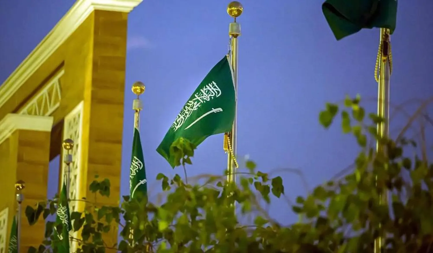 On World Tourism Day the Kingdom Highlights Sector’s Role in Vision 2030