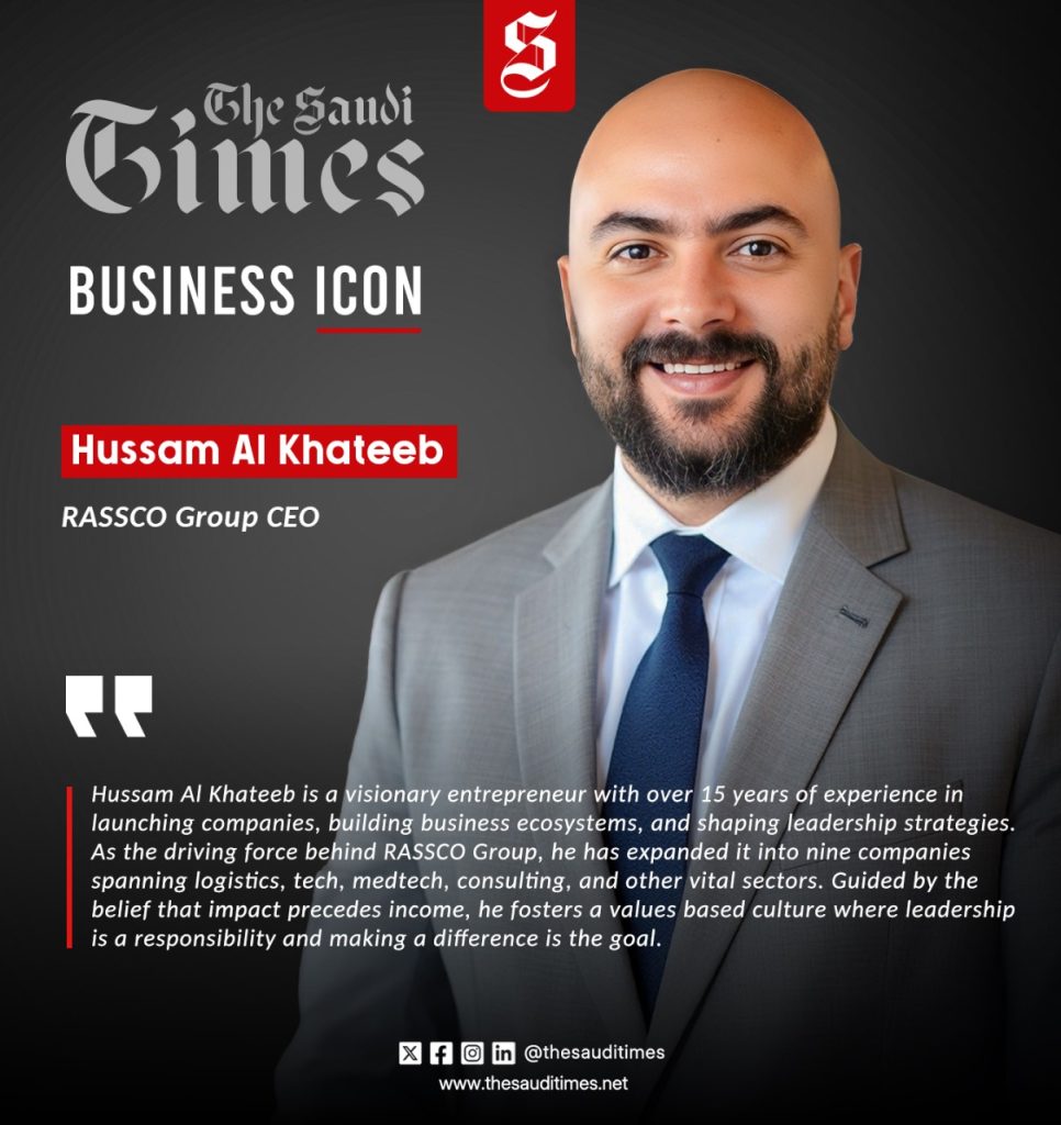 Hussam Al Khateeb